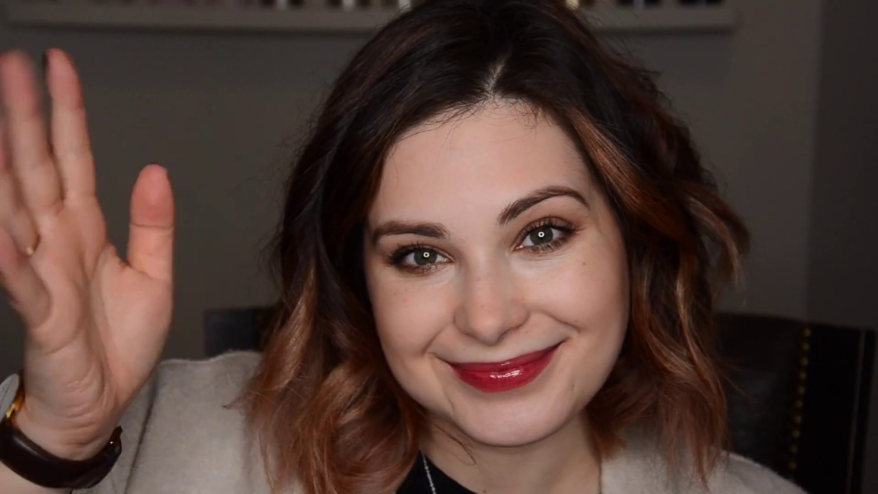 CLEAN GREEN BEAUTY: A WEEK OF MAKEUP LOOKS!