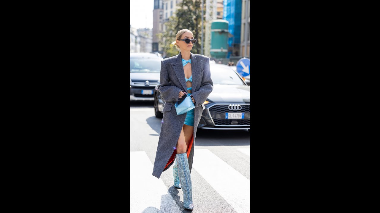 2025 Winter Milan Dress 🇮🇹italian Winter Street Style #whatarepeoplewearing #italianstreetstyle