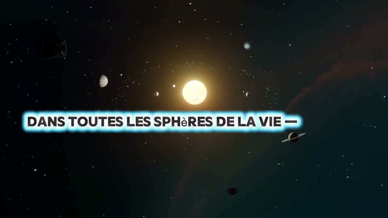 Deux moments secrets de la journée pour commencer quelque chose. Les chances de réussite augmentent