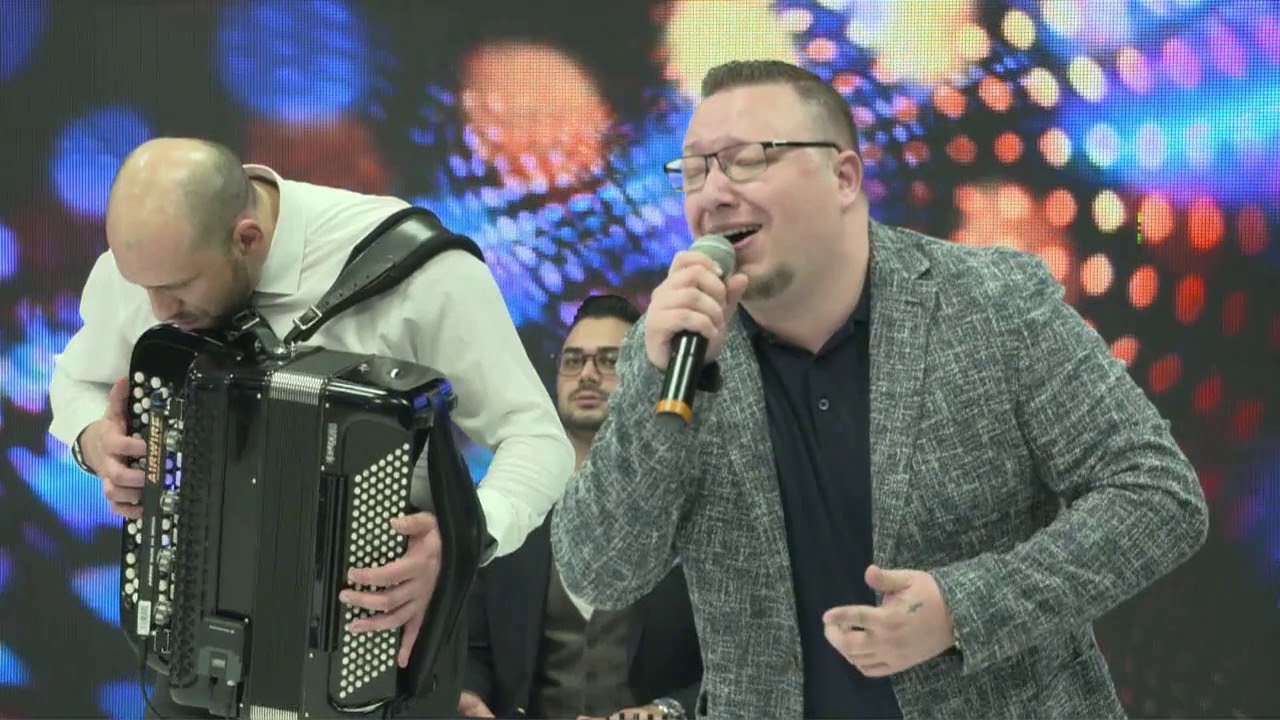 Planet Show Dino Julicevic i Aca Cergar - Zbog nje sam ostavio majku