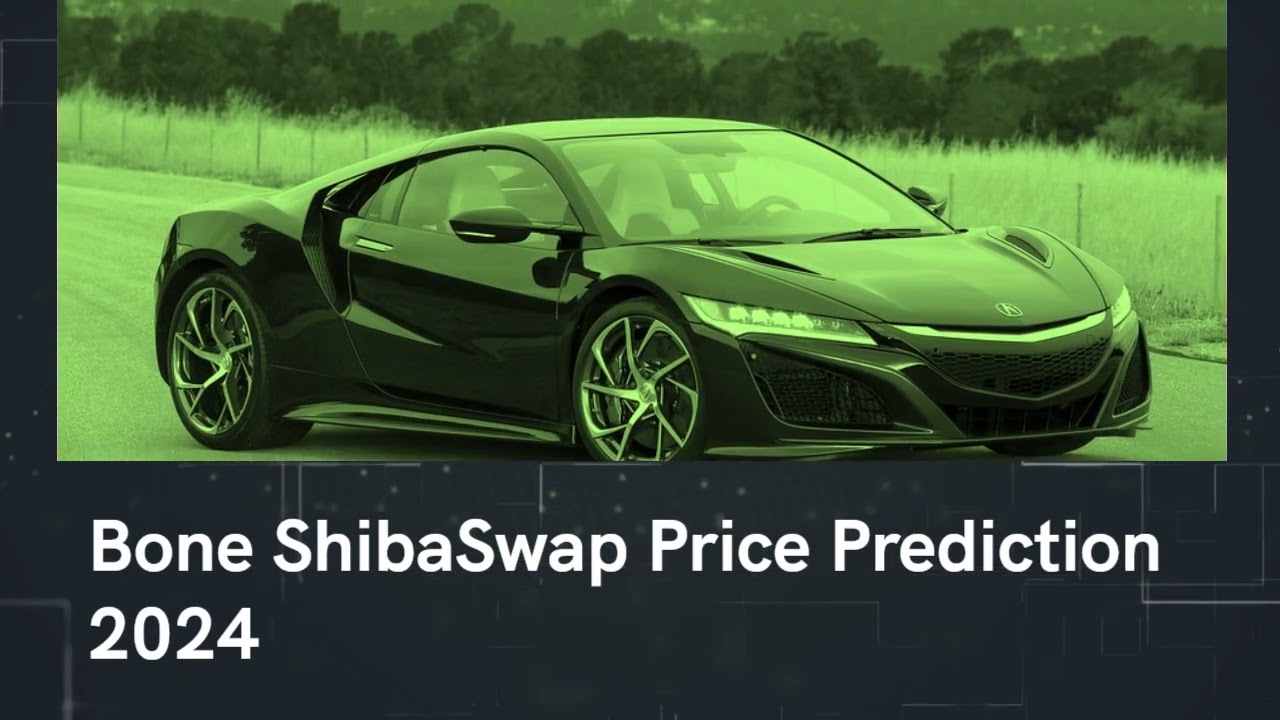 Bone ShibaSwap Price Prediction 2023, 2025, 2030   Is BONE a good investment