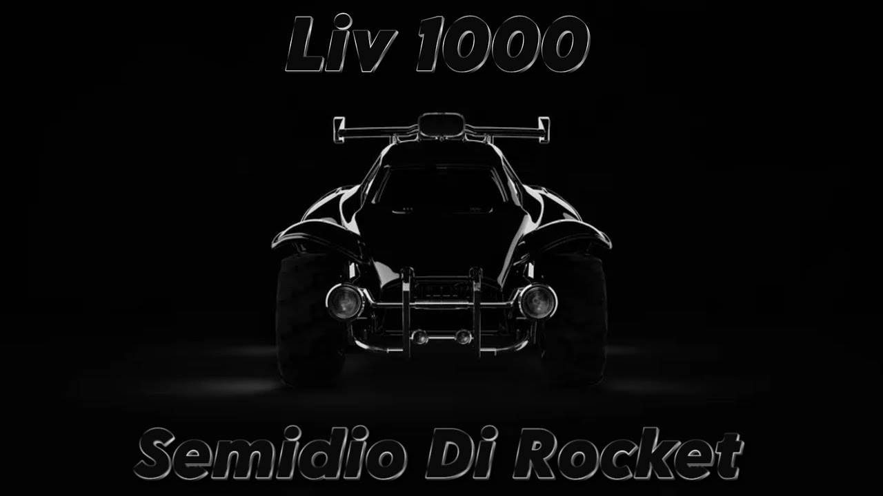 HO RAGGIUNTO IL LIVELLO 1000 XP!!