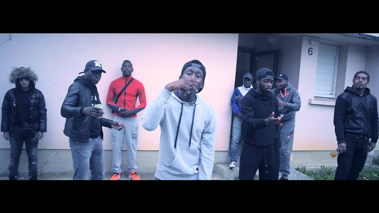 P2 x Y du V - S.L.T // Dir. by @DirectedbyWT