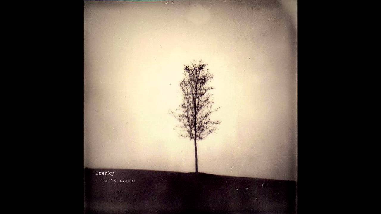 Brenky - Daily Route | Full Album | Available on Bandcamp