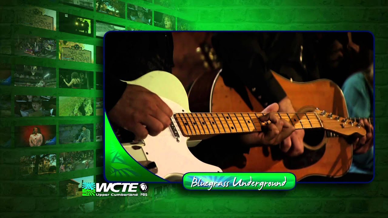 WCTE - Preserving and Celebrating Rural Culture through local productions