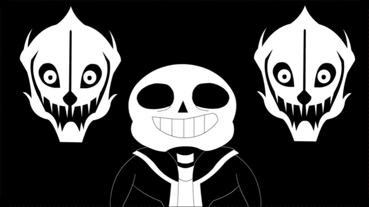 Top 5 canciones de undertale en español.