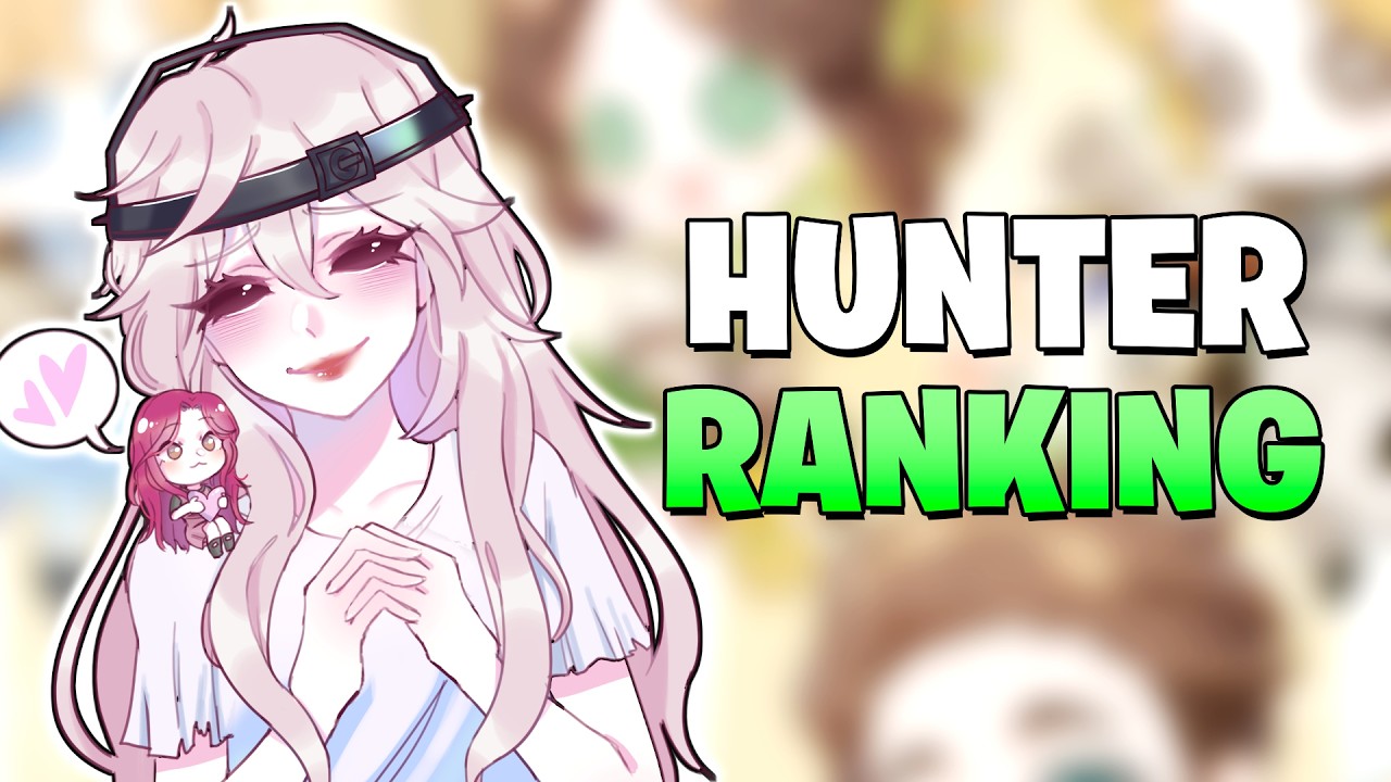 Sculptor Ranking :D