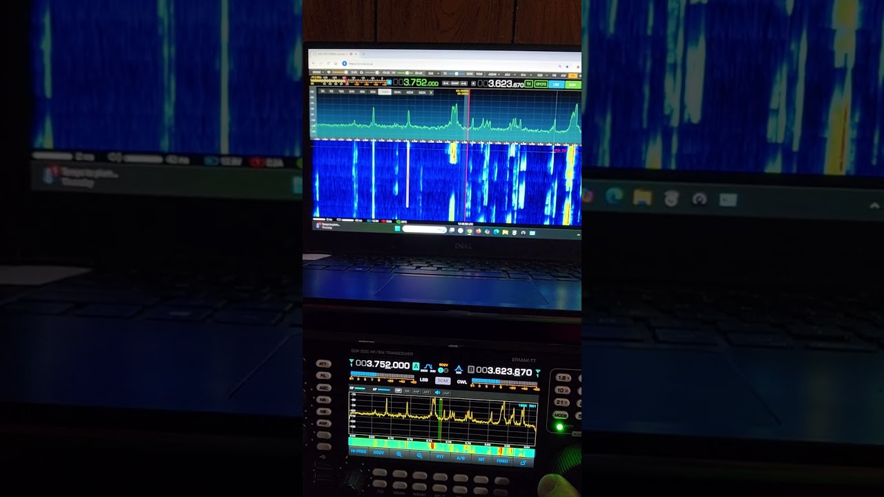 Phoenix Prototype Short Webserver / Remote Video