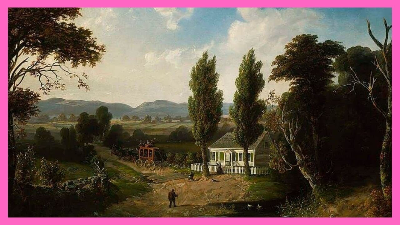 See 1842 America Through Charles Dickens Eyes