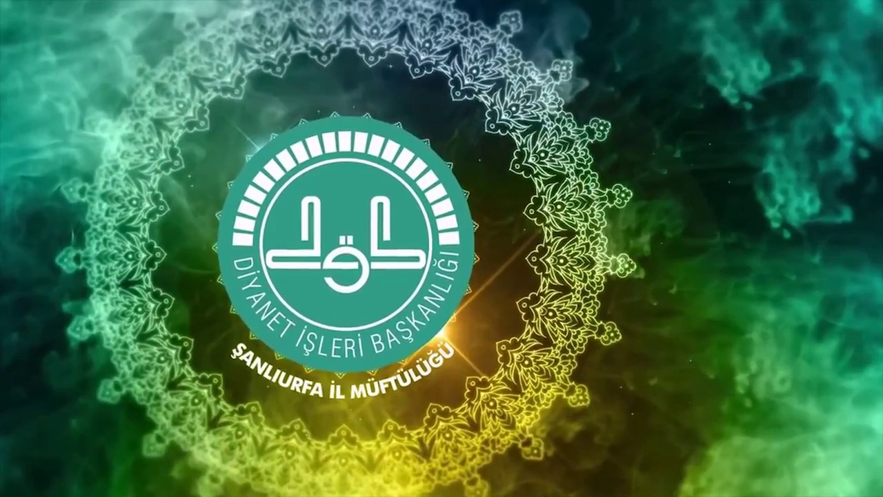 Ramazan Paylaşmaktır, Ramazan Urfa&rsquo; da Yaşanır.