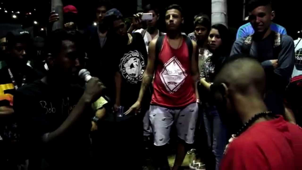 Jhony vs Orochi - 151° Desafio do tanque - Batalha do Tanque | 2015