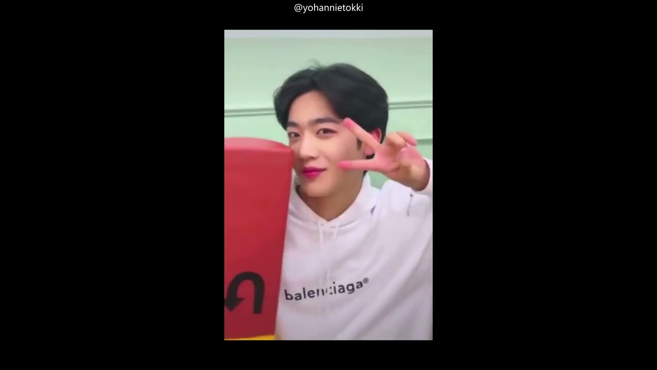 [ENGSUB] 🔔 Yohan commented on WOODZ Seungyeon IG Live (201111)