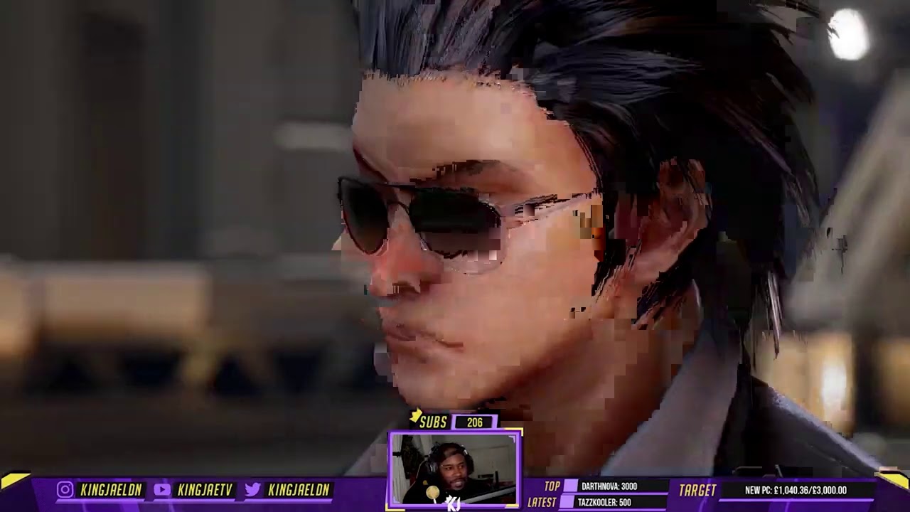 Trashtalking GONE Wrong? NICESU!
