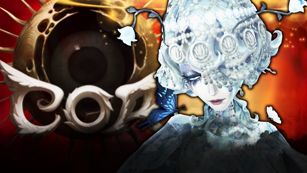 Mini Stream! Let's Watch Some COA Rank On Asia Server!