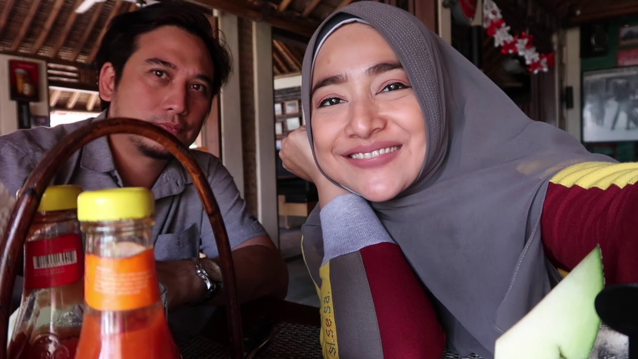 Trip to Jepara eps 1