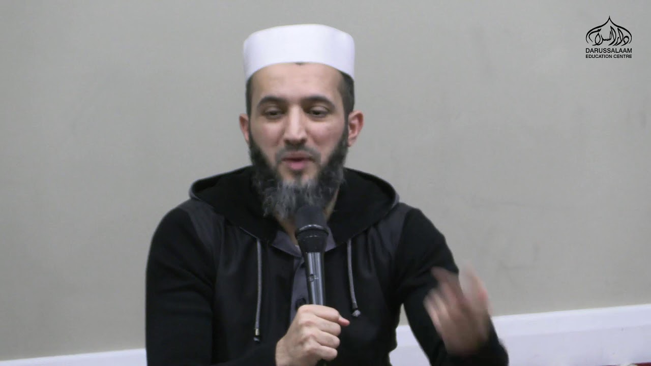 Adhkar Series Ramadan Day 15