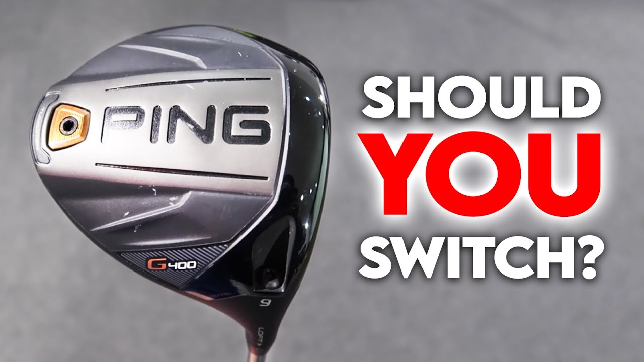 I put a 3-wood shaft in my DRIVER and this happened...