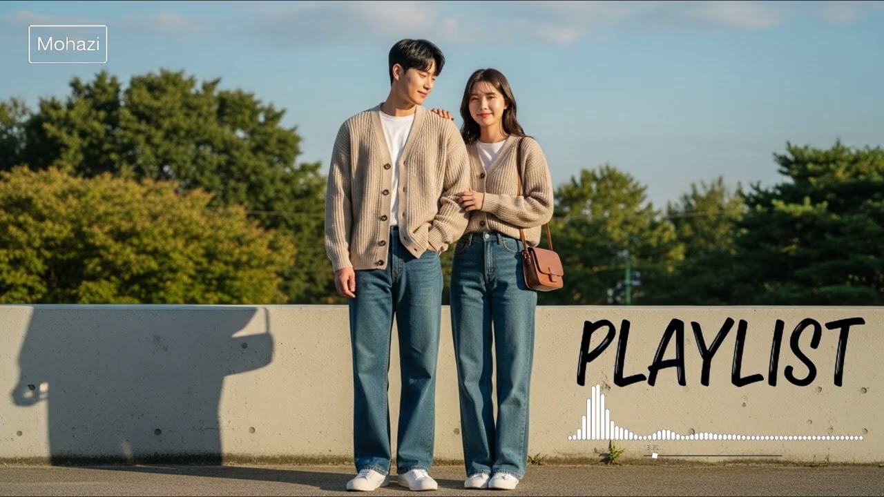 Playlist | 봄이 올까요? 지난 봄에 듣던 재즈팝 모아왔어요 | 재즈팝 플리