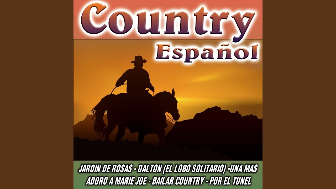 Dalton (El Lobo Solitario)