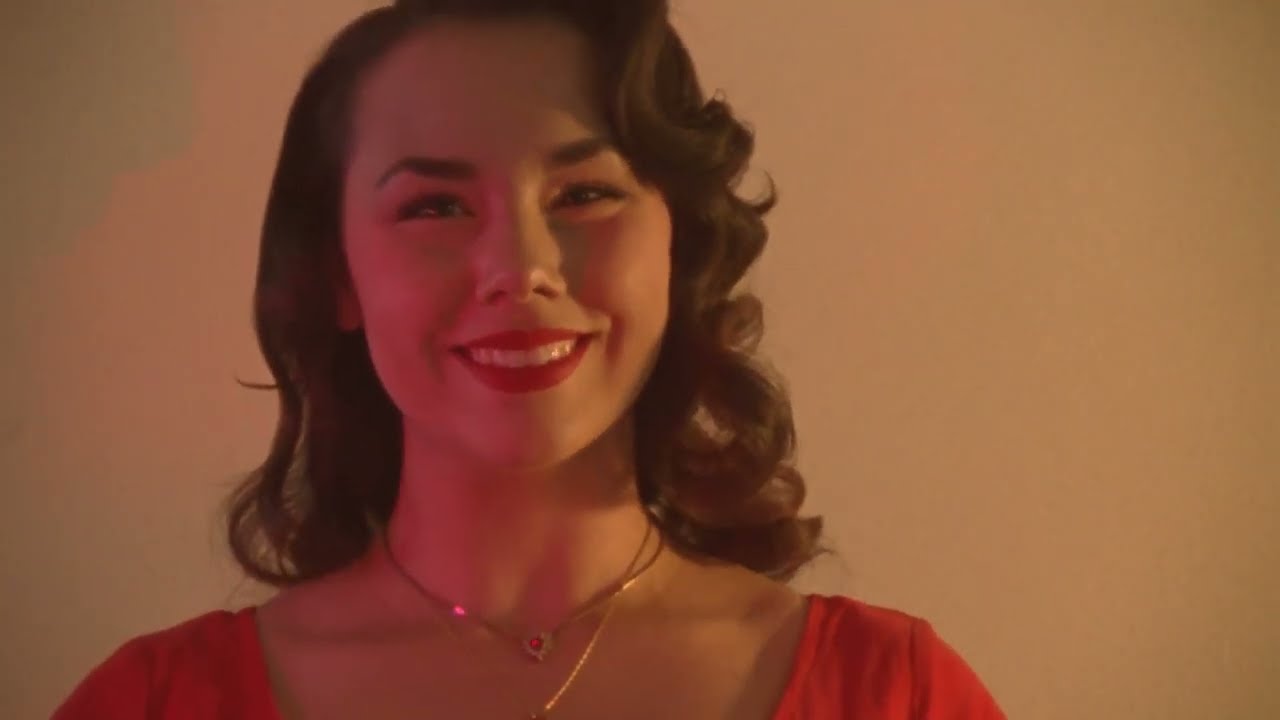 the oasis project: 16mm short film 