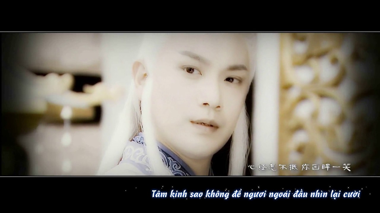 [Cổ Trang] Tử Dận Chân Nhân x Sở Lưu Hương - Mi Mục Như Hoạ | 眉目如画