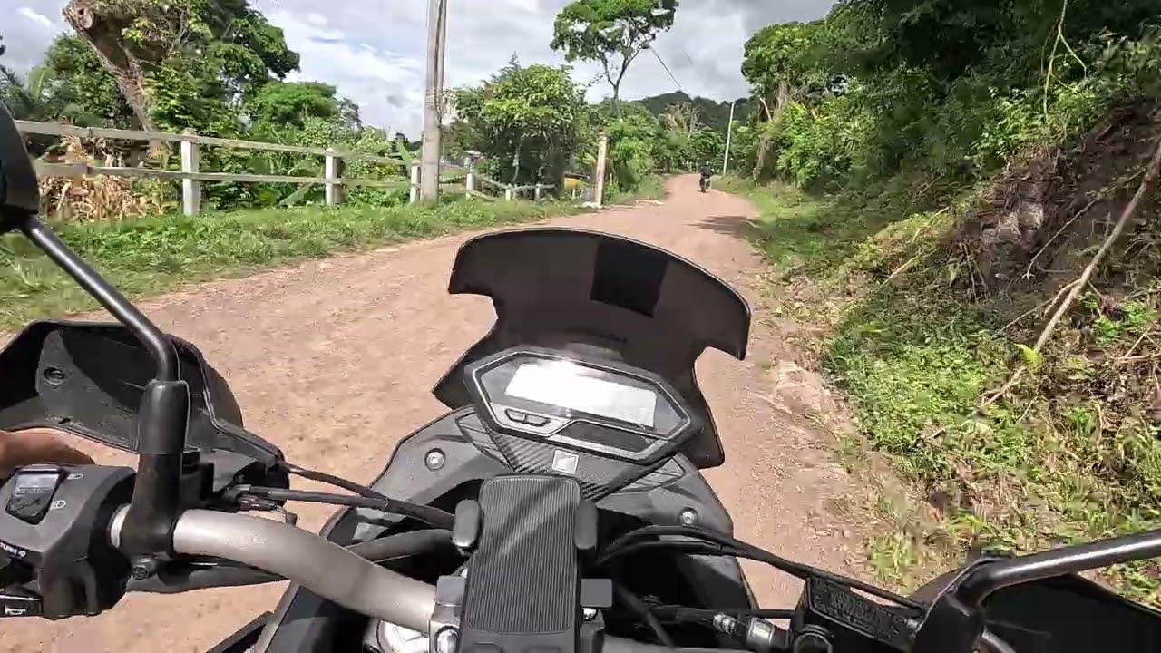 Ruta Siares - PARTE 1 (Mirador el Porvenir)