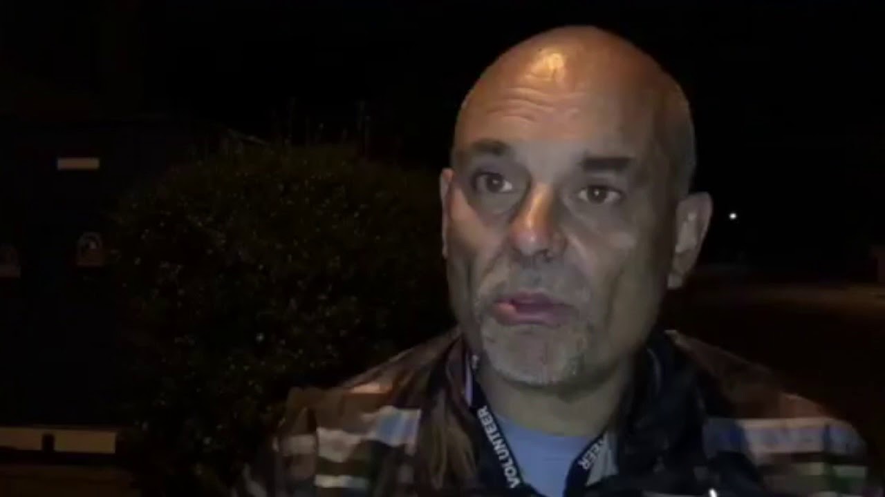 Community Watch Group Take To The Streets in Ordsall