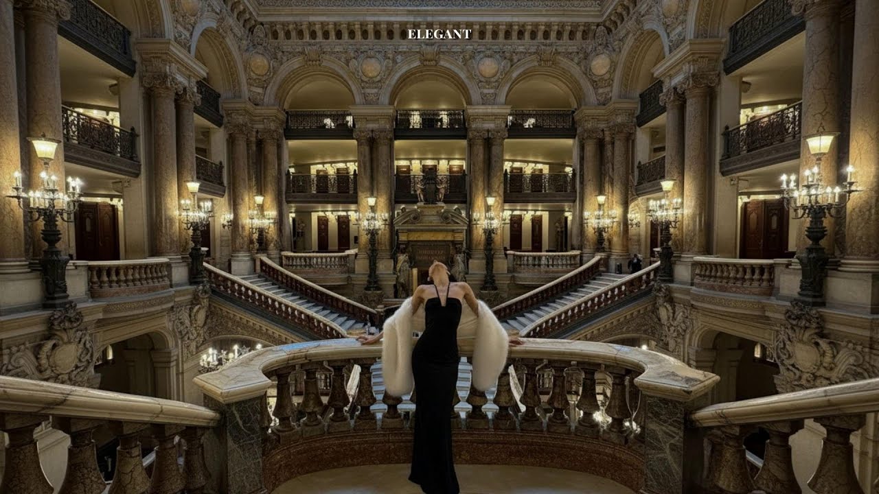 Elegant women vibes - Independent women vibes - Girl boss playlist