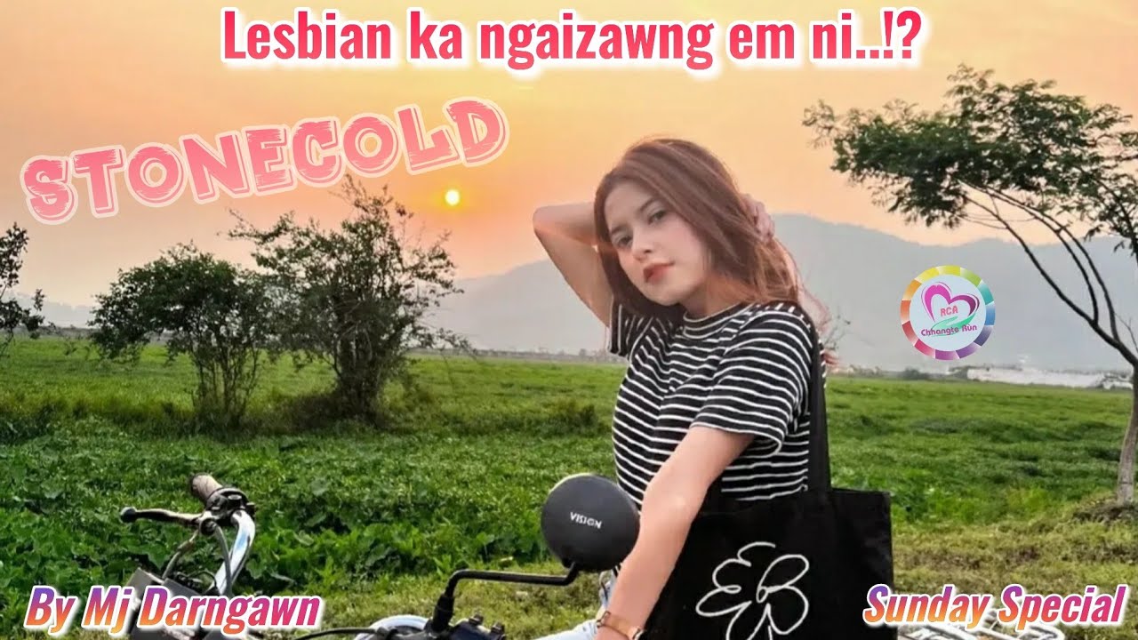 Stonecold - Abby Laltlansangi thuruk (Sunday Special)