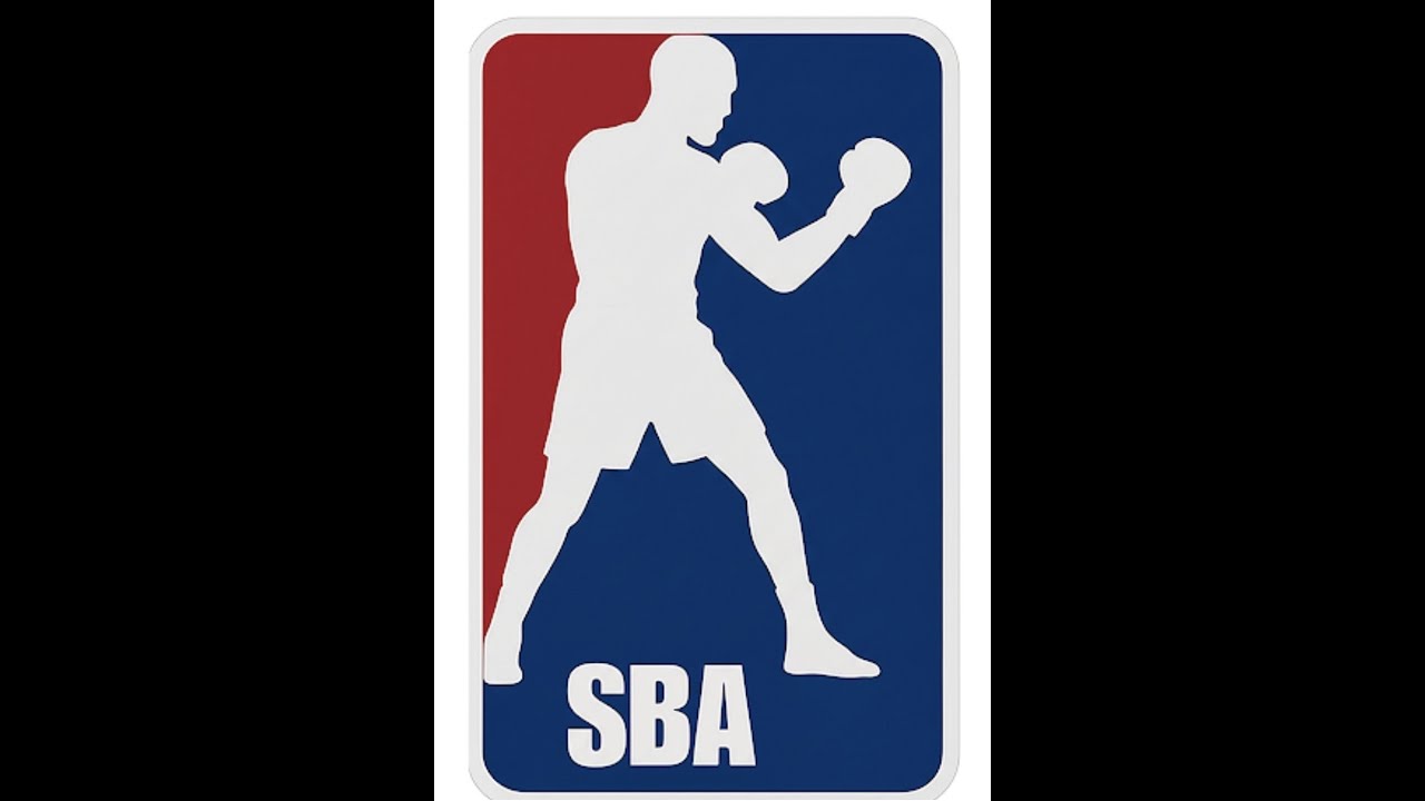 SBA RANKED LW  PRIDEFIGHTER VS HARVEY DENT (Portrait)
