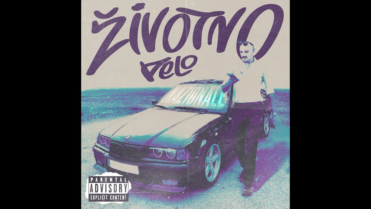 Nazionale - Zivotno delo