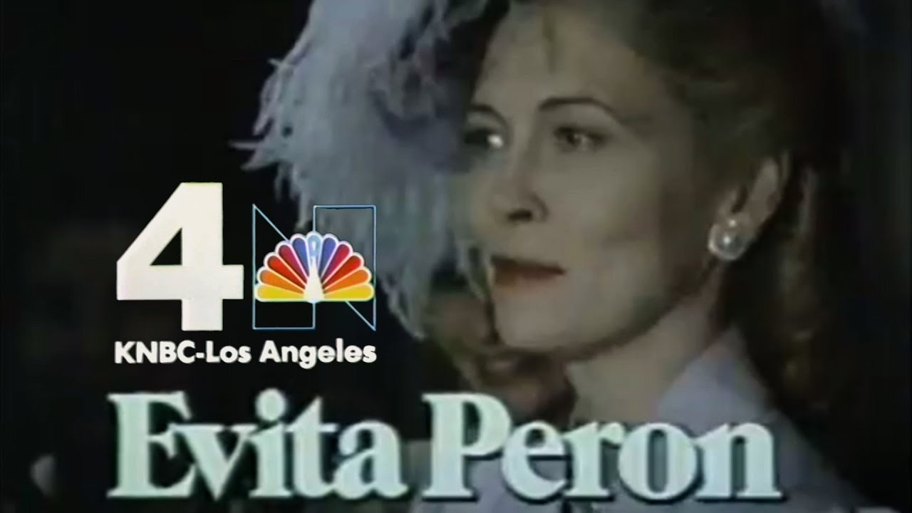 KNBC Los Angeles - NBC Commercial Breaks (February 24, 1981, Recovered from the MicroJow collection)