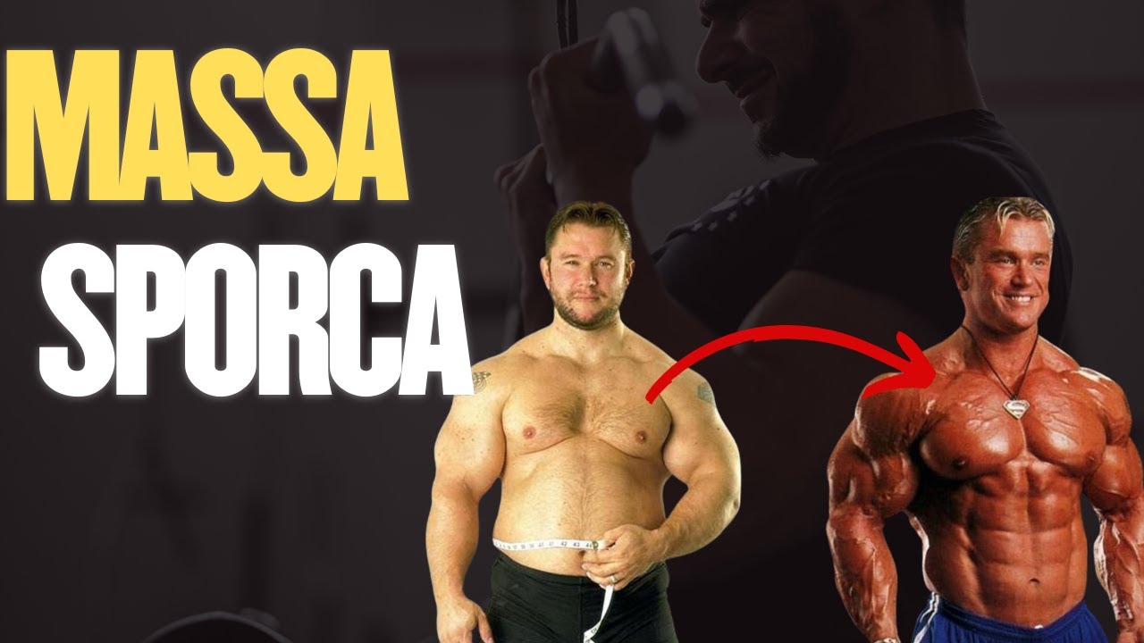 Fase di MASSA SPORCA per NEOFITI