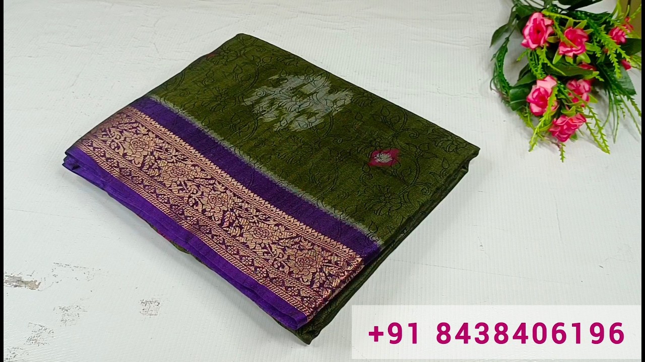 🌹Latest  New Arrivals Sarees collections (18/03/2026) #Trending #latest #New #softsilk #Sarees