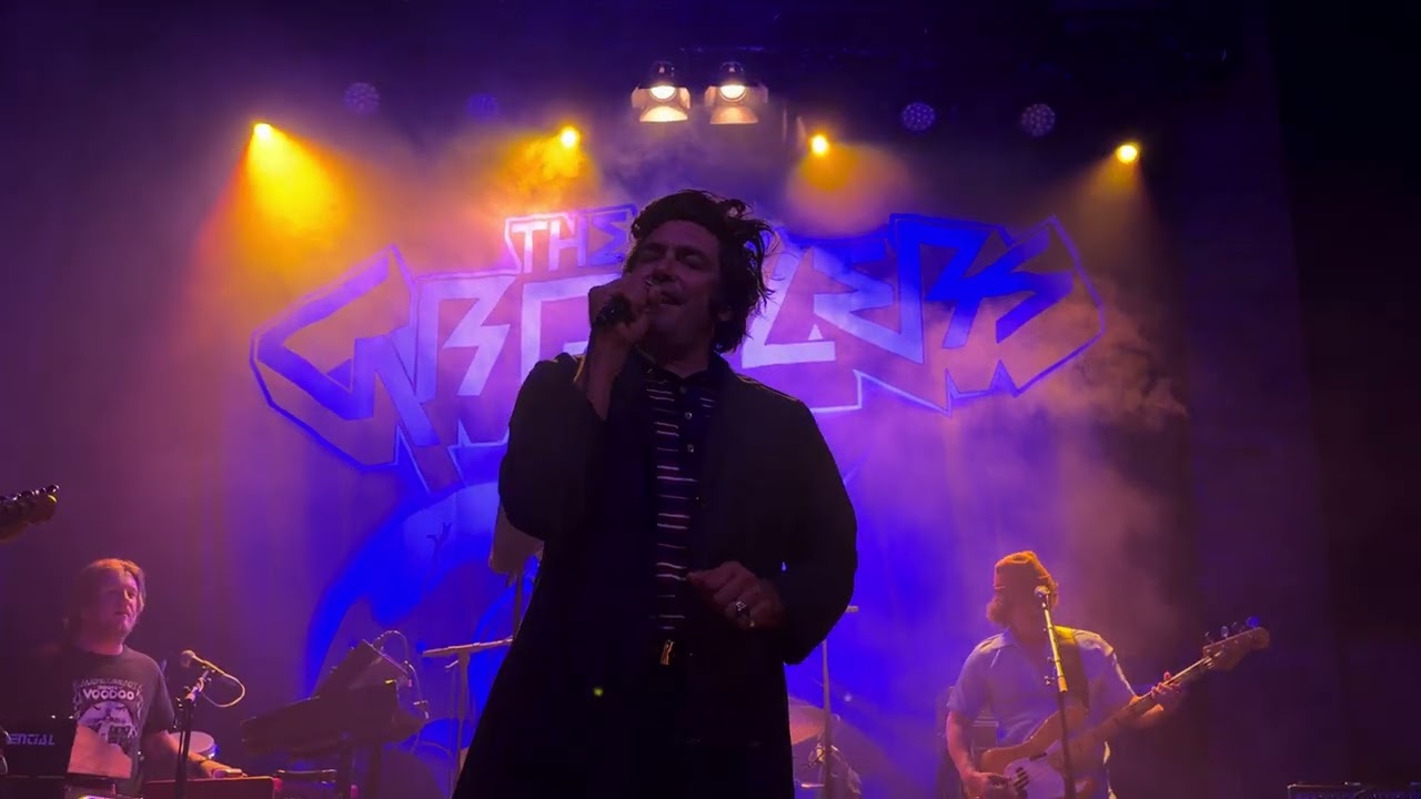 The Growlers - 
