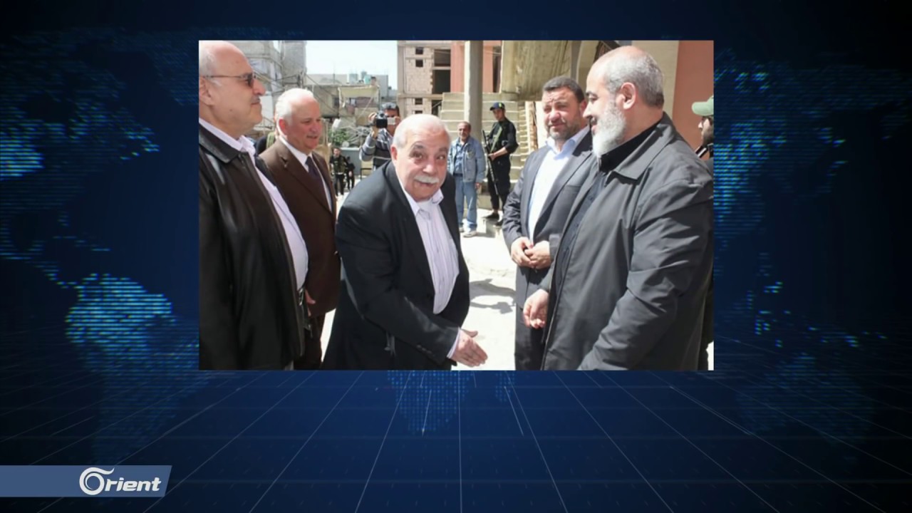 كيف وصل جمال سليمان زعيم ميليشيا أنصار الله الفلسطينية في لبنان إلى دمشق؟