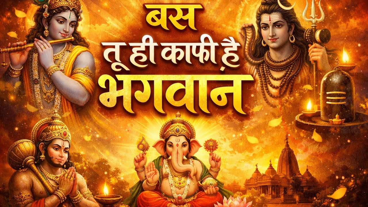 Jai Lakshmi Mata | Mahalaxmi Bhajan | Dhan Lakshmi Bhakti Geet | Lakshmi Mata Song 2026