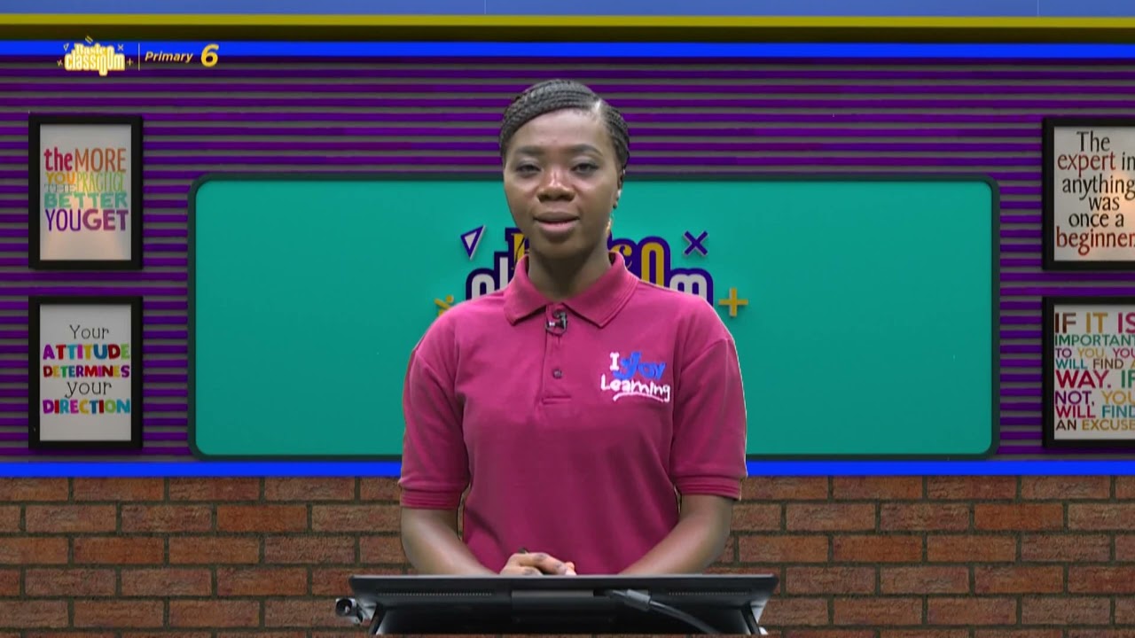 Basic Classroom - Determiners - Definite and Indefinite Articles - Basic 6 (25-06-2022)