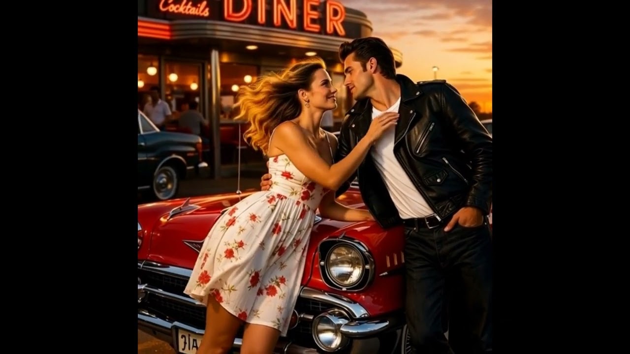 My Diner Queen