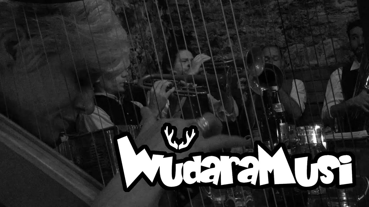 WüdaraMusi - Chodouňská-Polka (