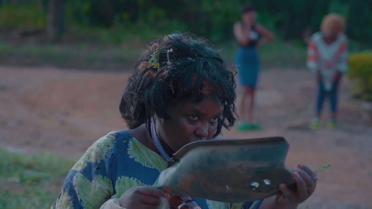 #UMWARI SERIES SO6 EP1: #Domina Yasaze, Mana we😜|| Carine Abwiye Umwari Ibanga😂|| #YIREBE MUBAMBERE😳