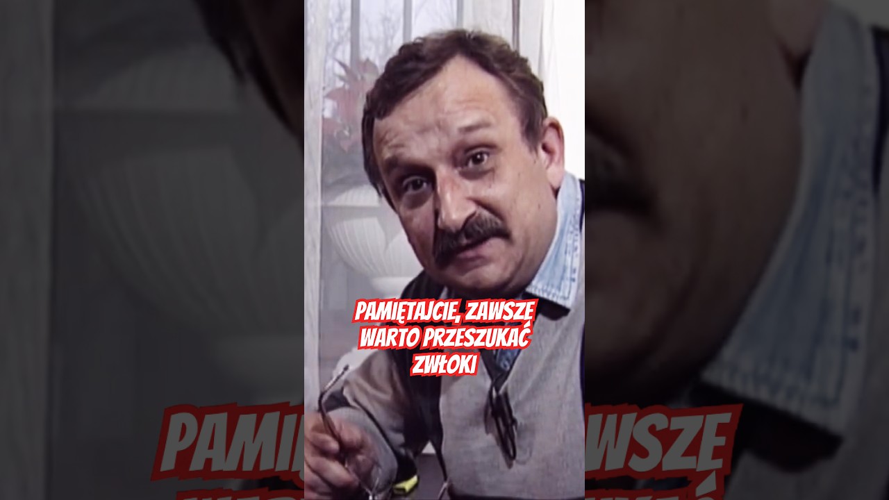 Zawsze warto przeszukać zwłoki! Kazimierz Kaczor Betrayal at Kondor Joystick #nostalgia #retrogaming