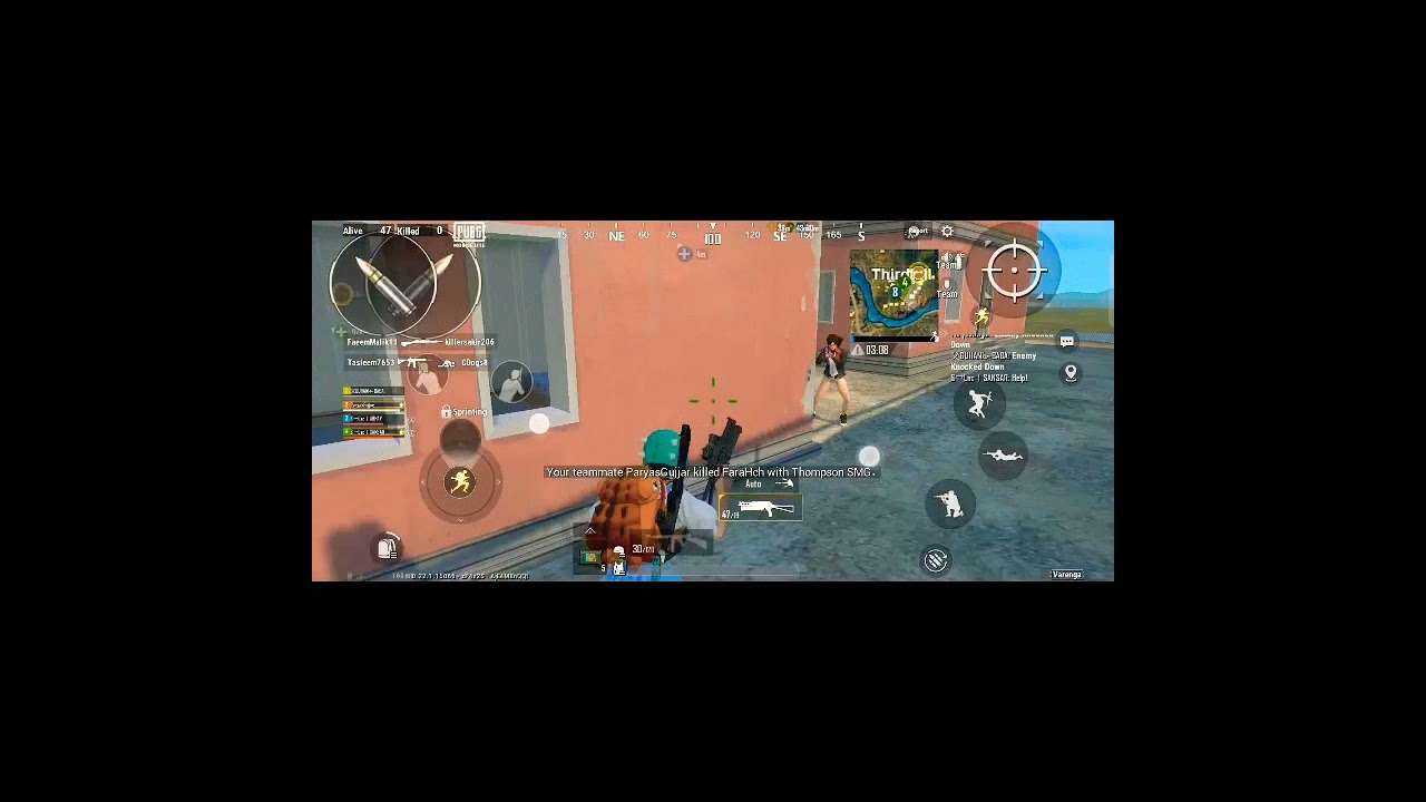 FUNNY COMEDY GAMEPLAY TROLLING ENEMIES #cartoonfreakpubglite #shorts #youtubeshorts #shortsbeta