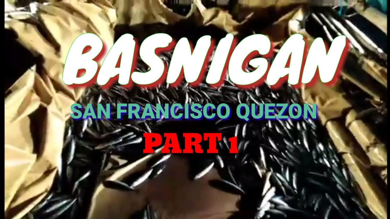 BASNIGAN SA QUEZON PROVINCE/KATAKTAK TV