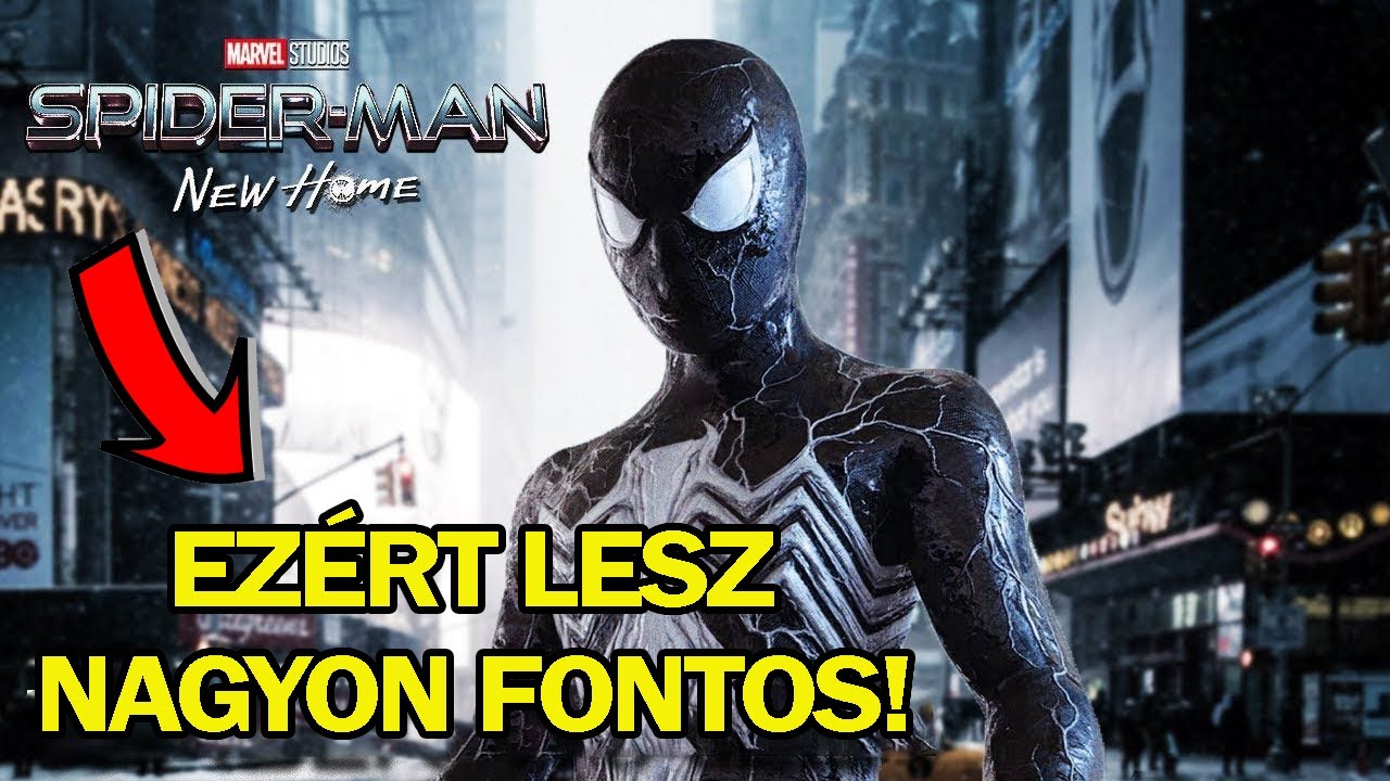 Ezért lesz a Pókember 4 az egyik LEGFONTOSABB Marvel film!