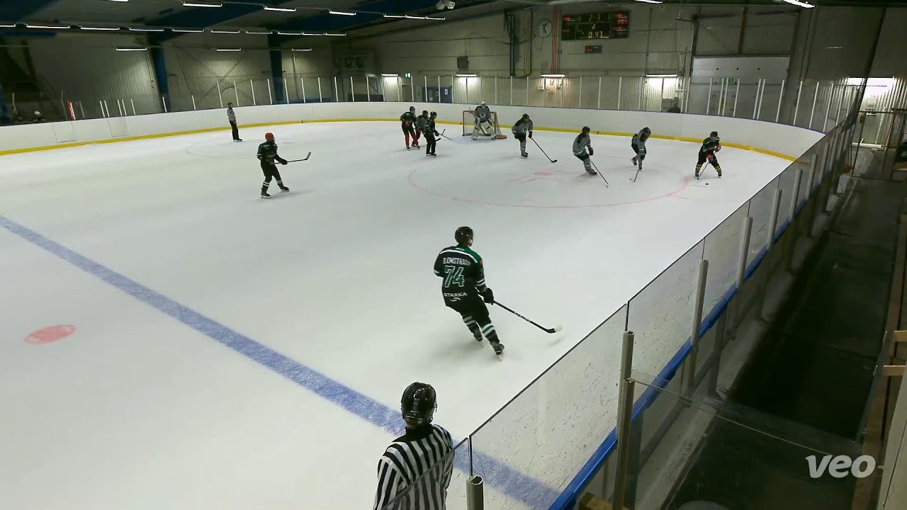 FPHK vs Copa 5th place game (Tortugas vs Phoenix)