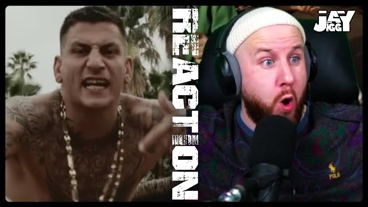 Gzuz & Bonez - Tanzen | REACTION