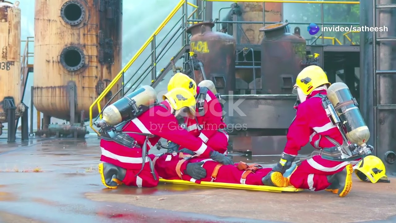 India's Civil Defence Drill: Safety First!