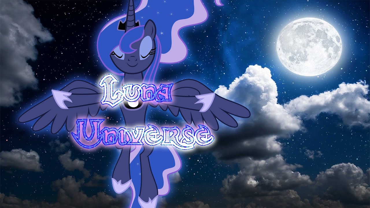 [Metal PMV] Luna Universe