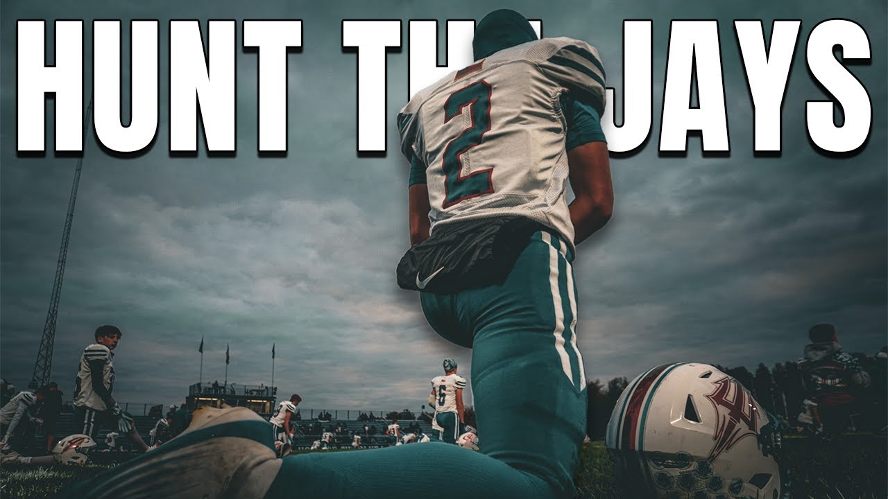 The Vantage Point S3 E10: Western Reserve | Hunt the Jays |